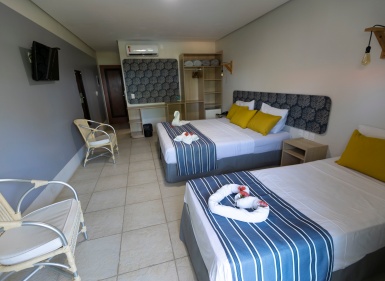 Foto: Ap Standard Triplo