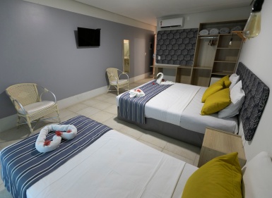 Foto: Ap Standard Triplo