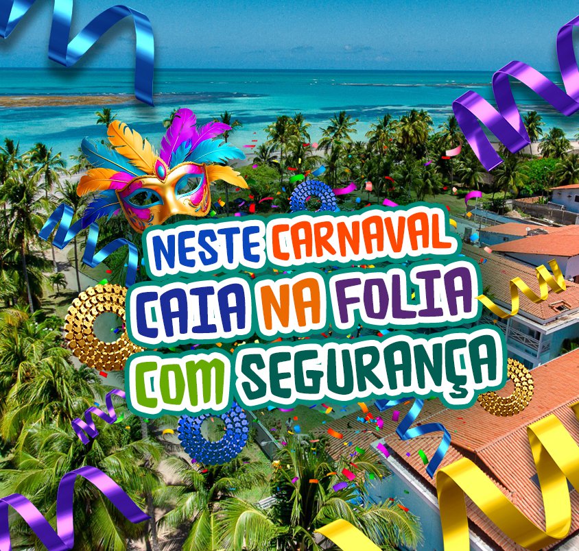 Carnaval 2026