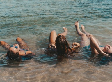 Um Paraíso Tropical no Litoral Pernambucano