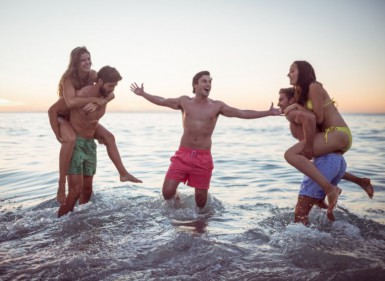 Praia dos Carneiros: Um Paraíso Tropical Brasileiro